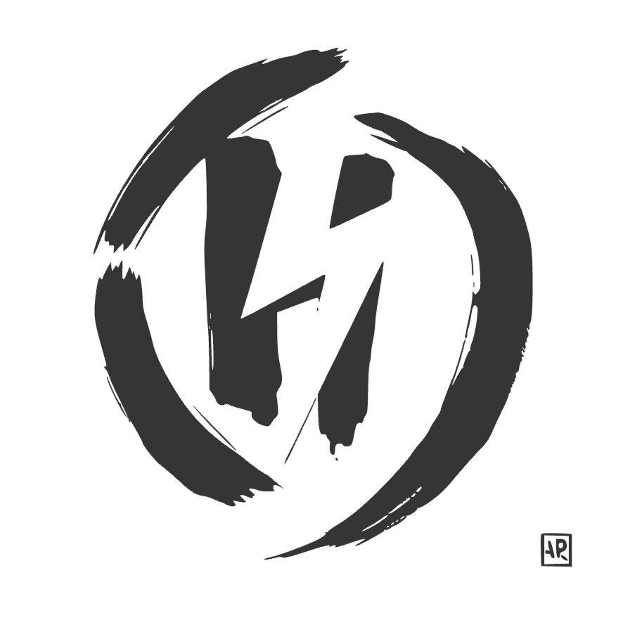 Robinson Electrical Contractors logo